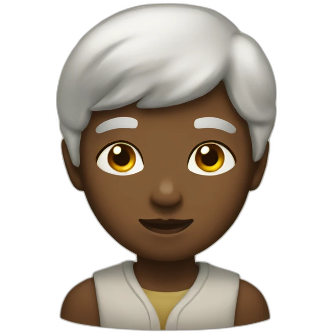 Blessd emoji