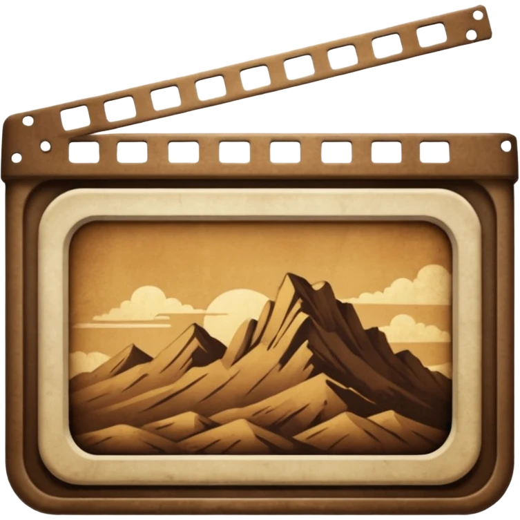 mac os icon physical film 60s emoji