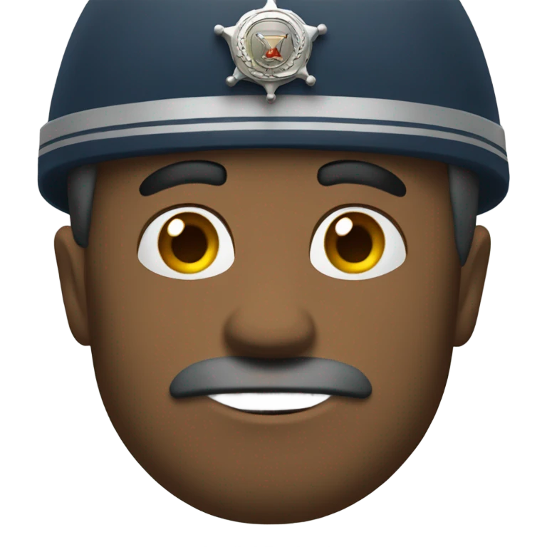 Capitão preço baixo emoji