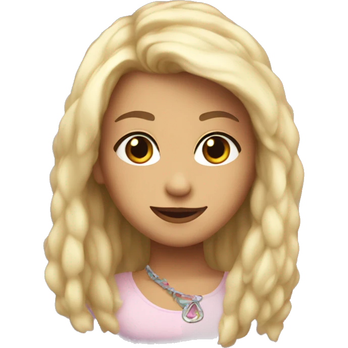 My Roxy emoji