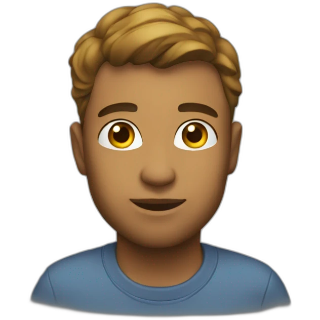 Soon joogking emoji