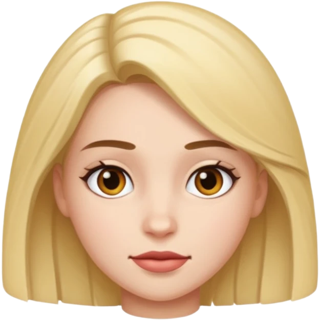 zoey emoji
