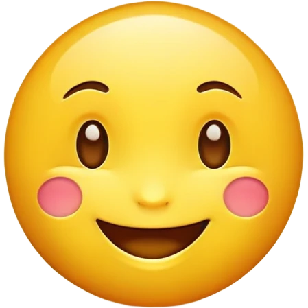  Cute emoji   emoji