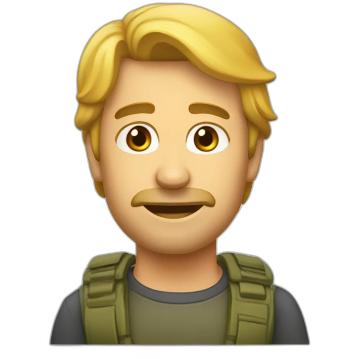 смайлик настрою emoji