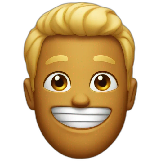 Pooo emoji
