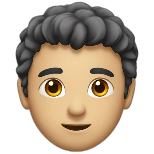 Herz mit Blitz emoji