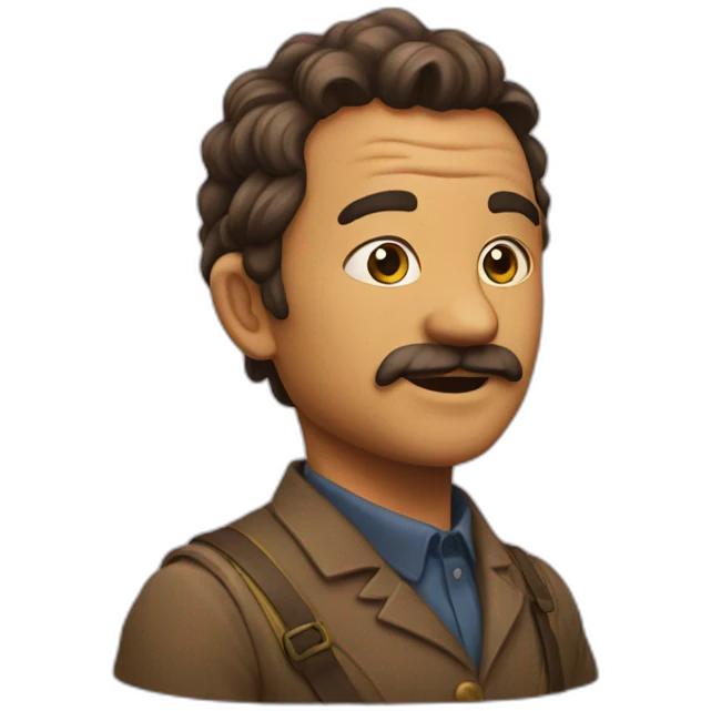 Gambi  emoji
