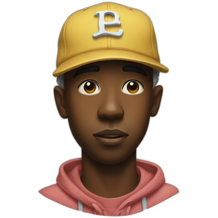 Tyler the creator emoji