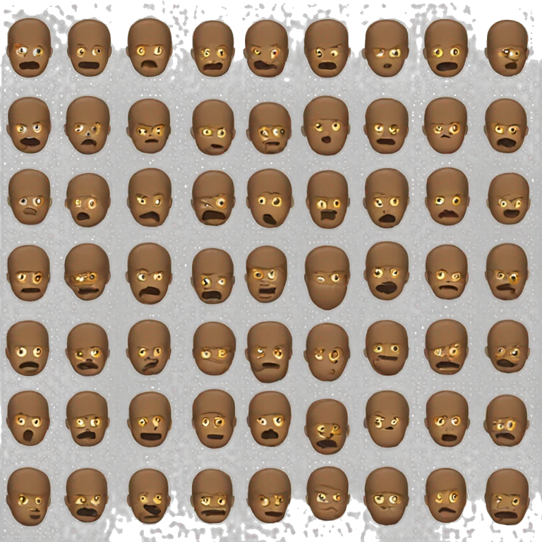 Blunt emoji