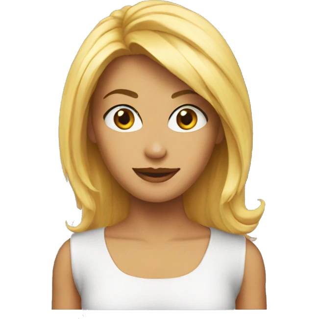 cindy emoji
