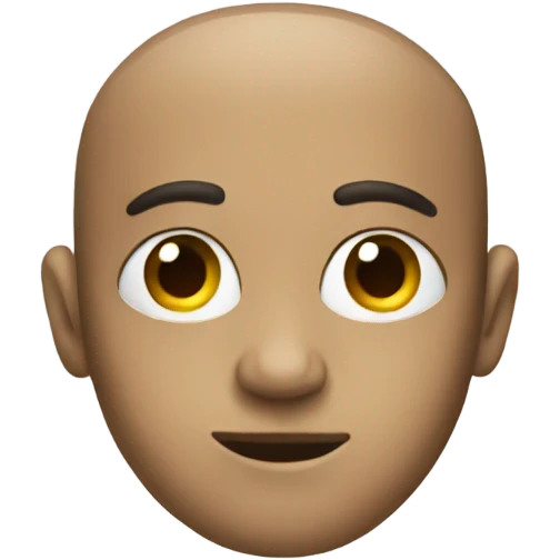 Dummy emoji