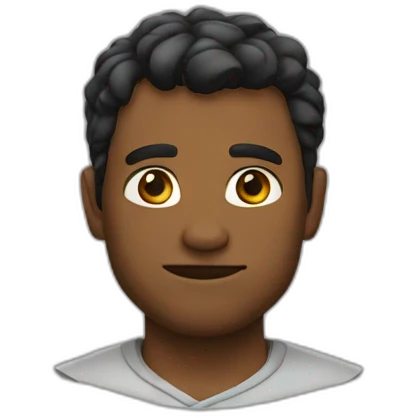 Hero emoji