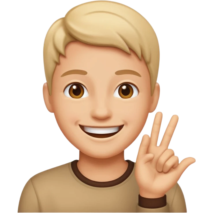 innit emoji