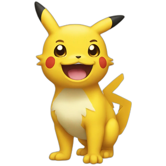 Pokémon emoji