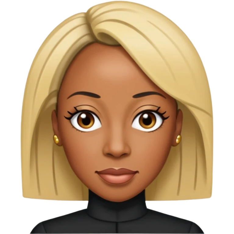 Tichina Arnold emoji