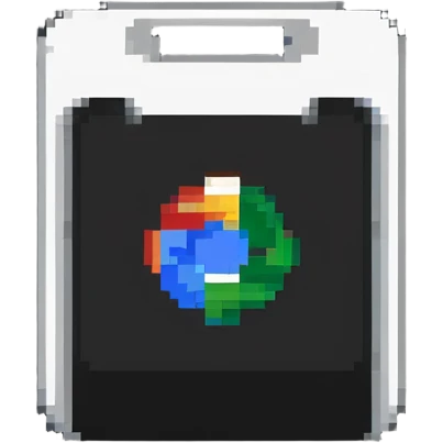 resize icon emoji