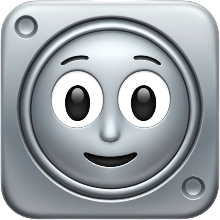 I need somthing that says pause emoji