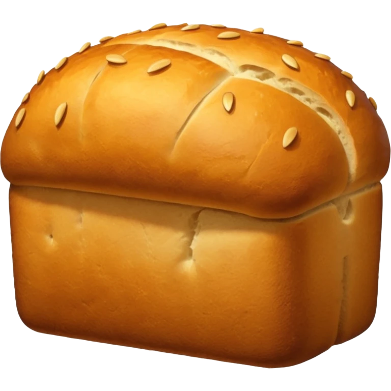bread emoji