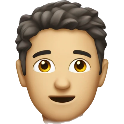 oreiller  emoji