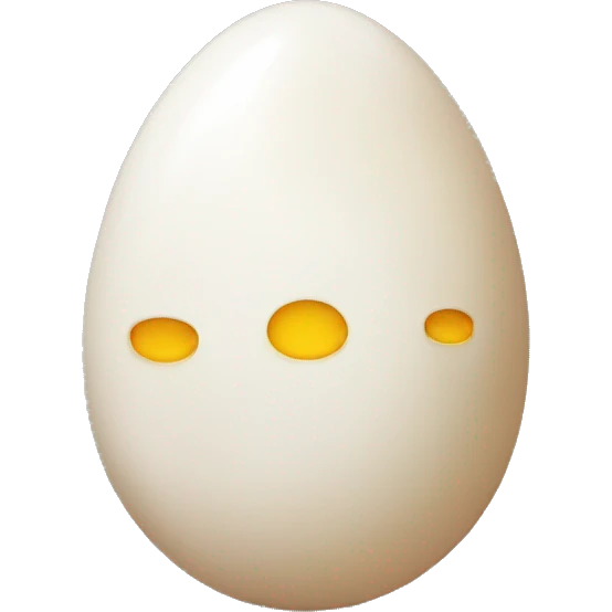 egg emoji