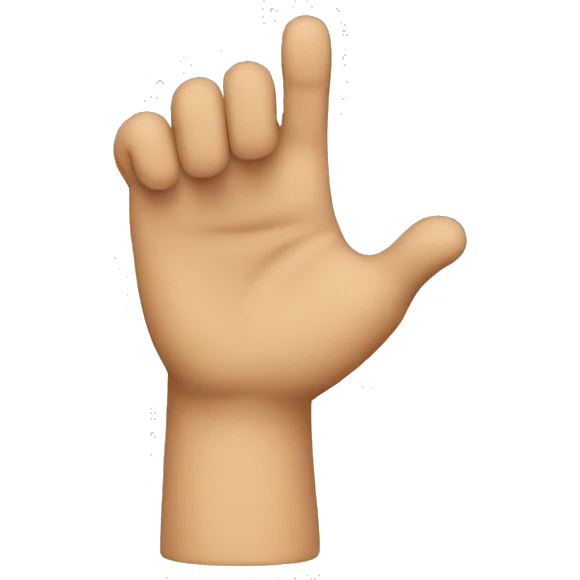 comfortable grip emoji