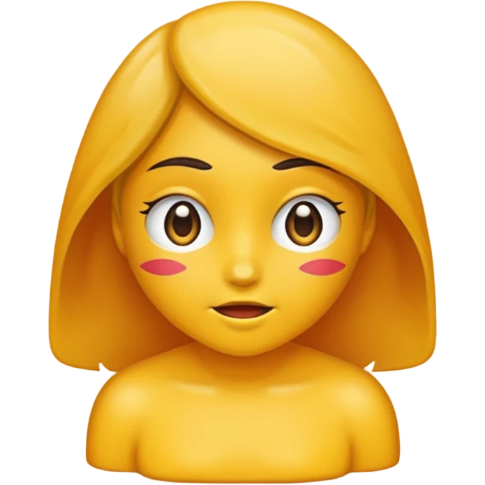 Guy licking girls butthole emoji