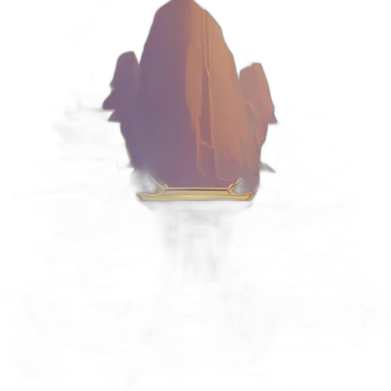 alien temple scifi roguelike rpg style inspired by slay thee spire emoji