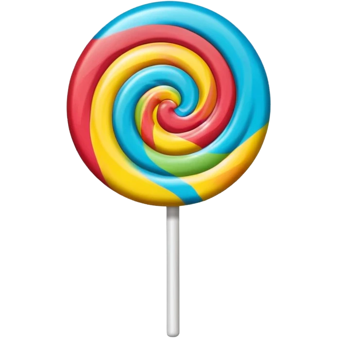 lollipool emoji