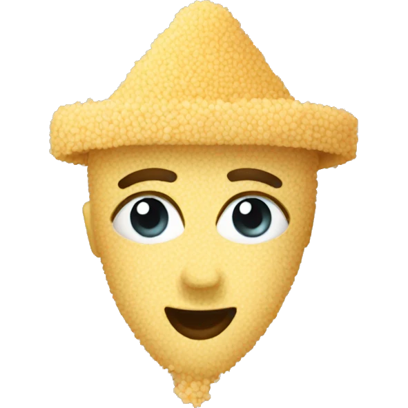 couscous emoji
