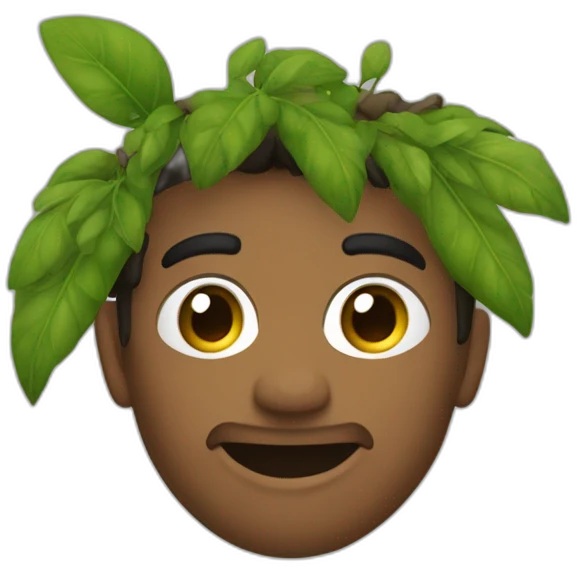 Sobrevivência na selva emoji