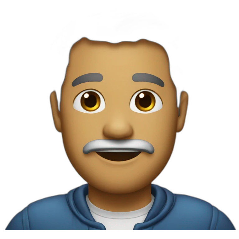 don’t call me christmas emoji