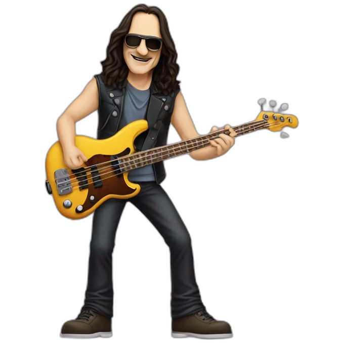  geddy-lee-bassist  emoji