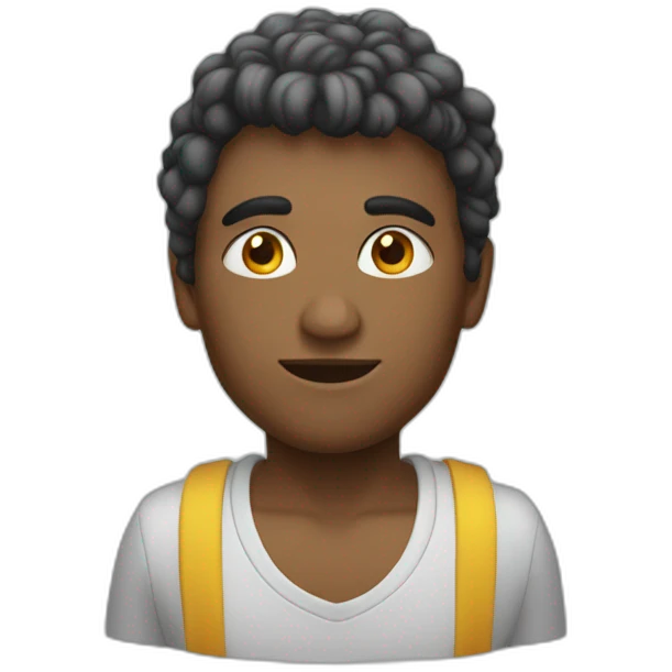 une brume sol de janeiro emoji