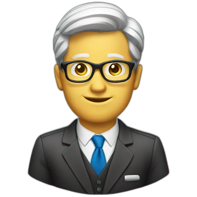 banker emoji