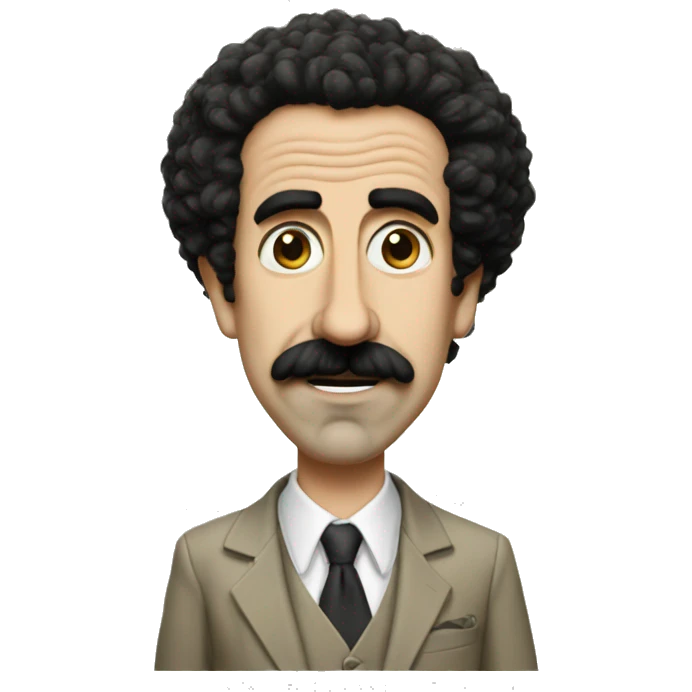 very nice borat emoji