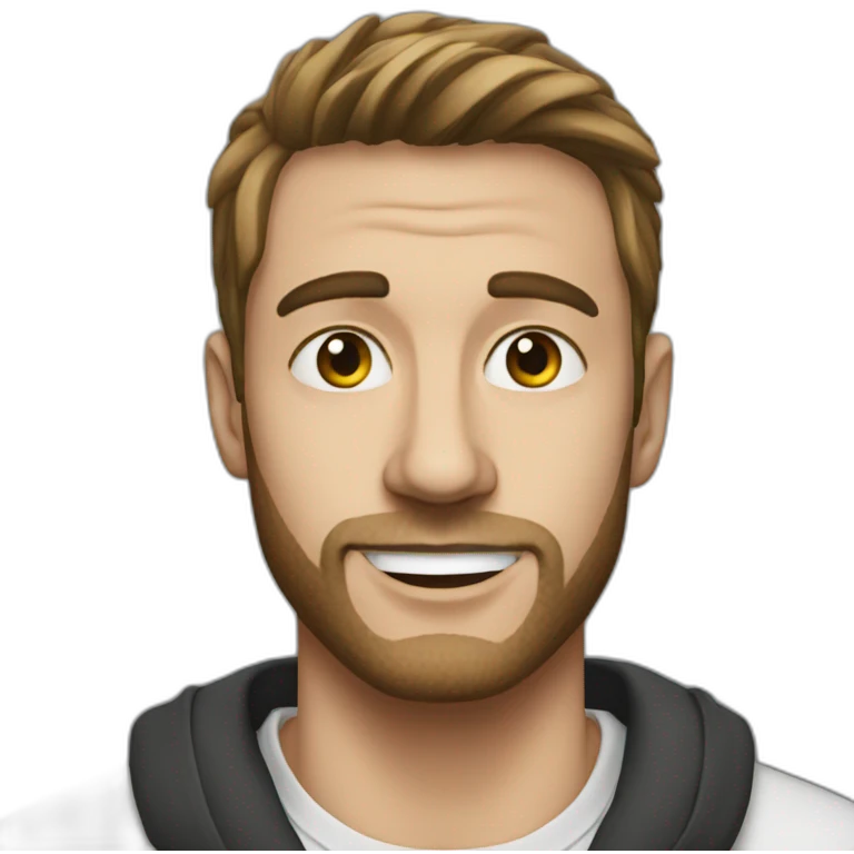 Andrew Tate emoji
