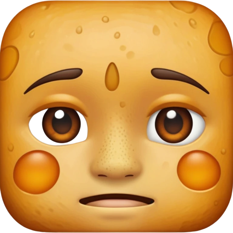 hyperpigmentation emoji