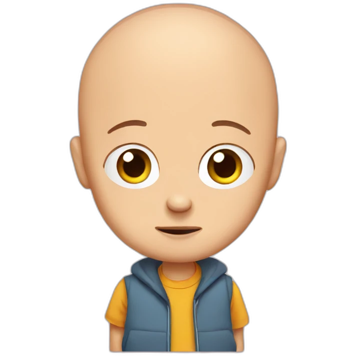stewie emoji