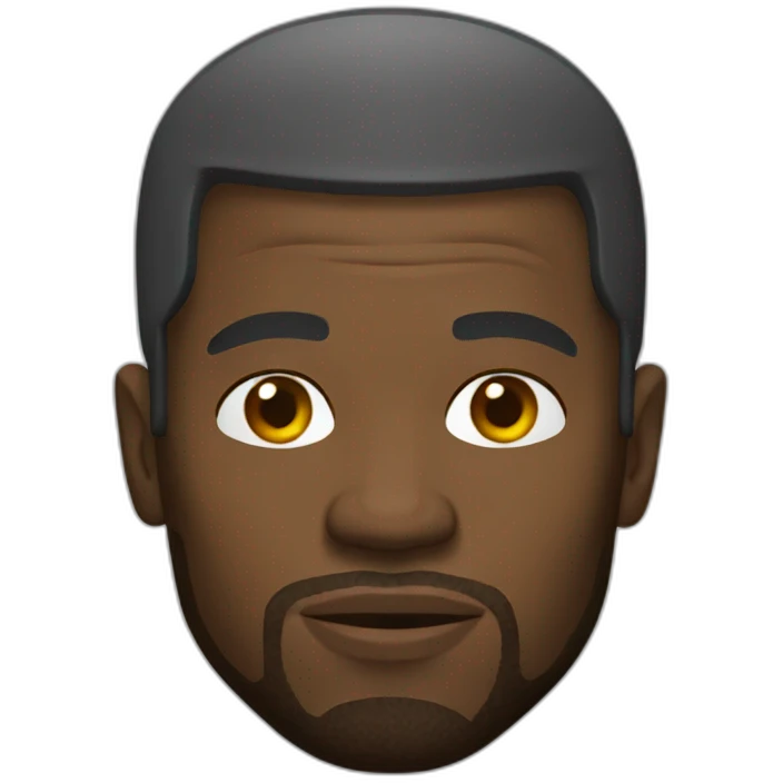 50 cent emoji