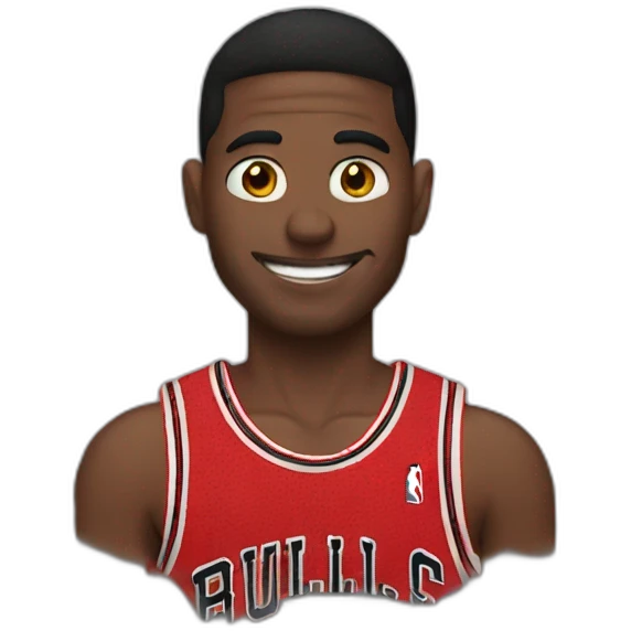 jordan emoji