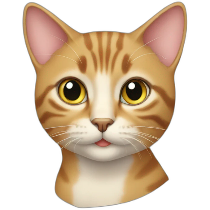 margaux-cat emoji