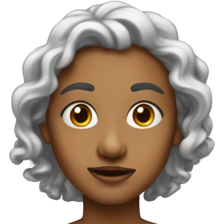 Subra emoji