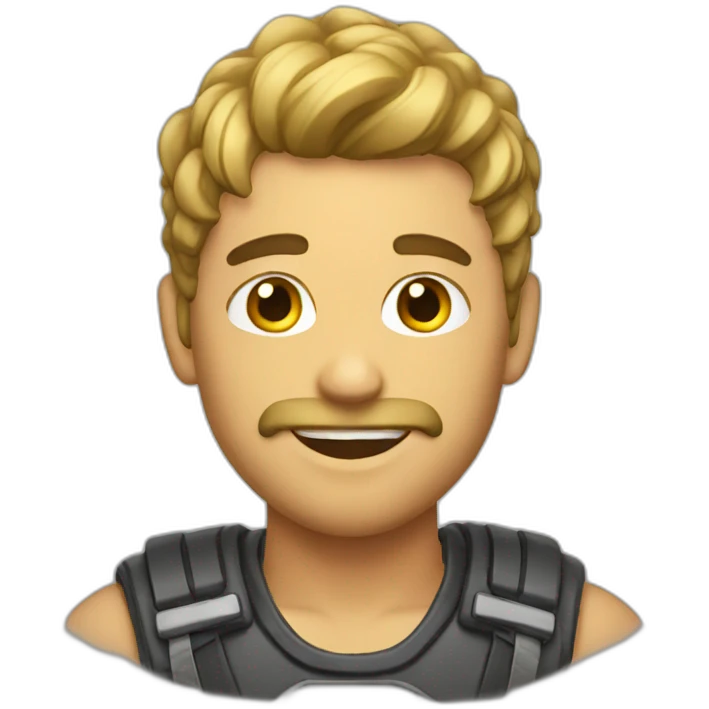 Gaymer emoji