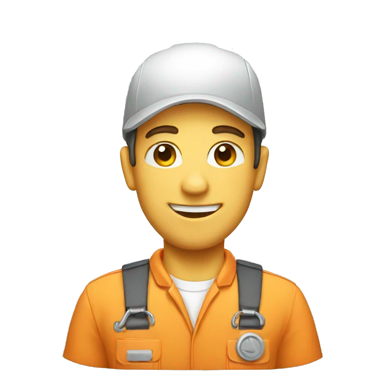 mechanic emoji