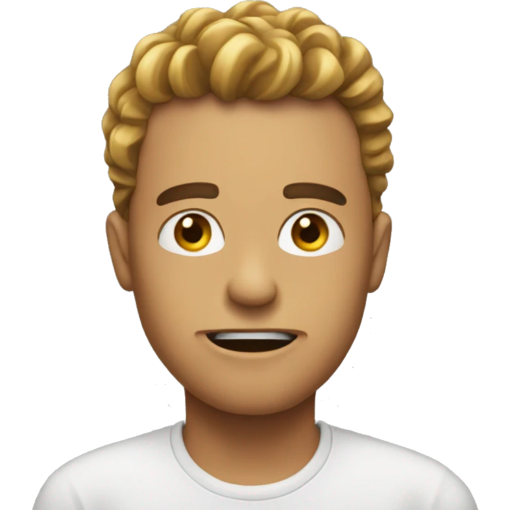 annoying friend  emoji