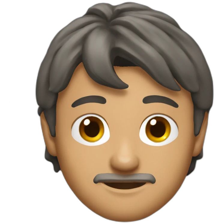 paolo maldini emoji
