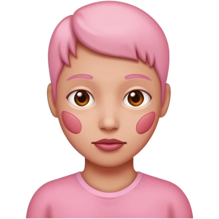 Vagina emoji