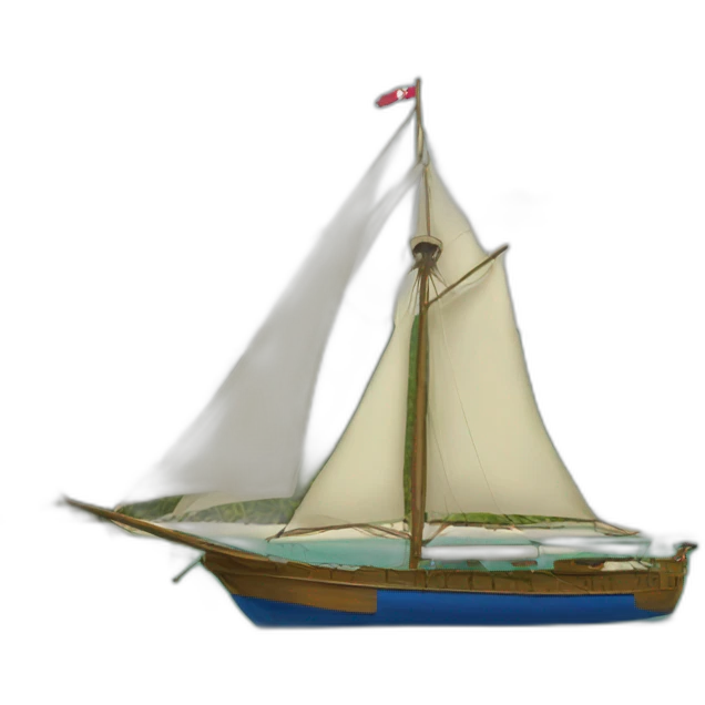 Martinique emoji