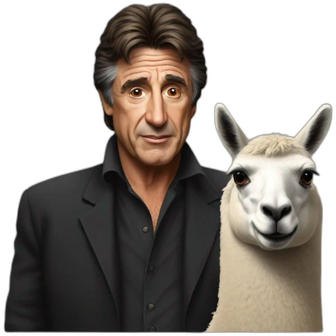 AlPacino emoji