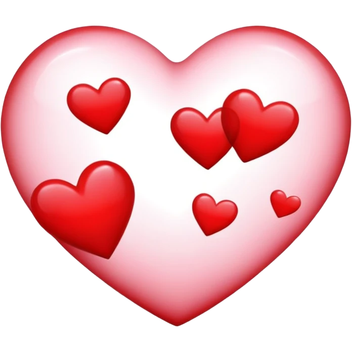 Heart  emoji